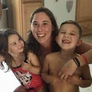 Meet your Posher, Margaret